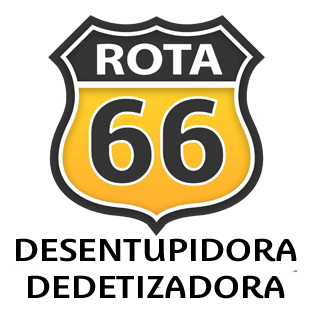 Rota66 Desentupidora e Dedetizadora Rota66 Desentupidora e Dedetizadora